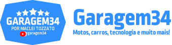 Garagem34